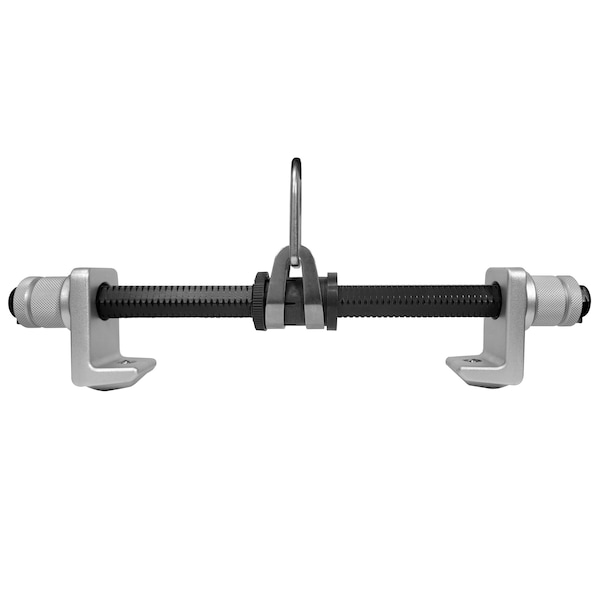 Aluminum I-Beam Slider Anchor